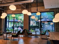 -Wagas沃歌斯(江浦路店)