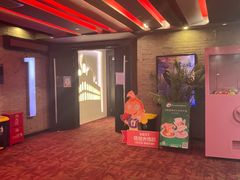 -SFC动漫主题影院(美罗城店)
