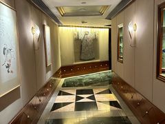 -香港喜来登酒店天宝阁