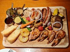 -布拉格餐厅· 中欧捷克菜(全国首店)