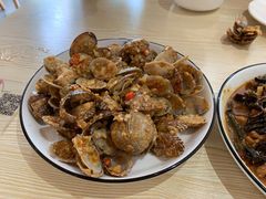 -念念Restaurant(贝岗店)