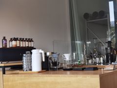 -DEEP COFFEE(瑞光烘焙工厂店)