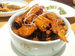 -穆桂英美食(城中店)