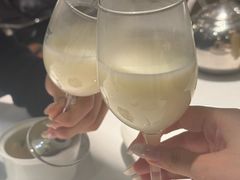 -绿杨春·淮扬宴(庐山路店)