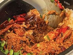 -小隐人家(乐松店)