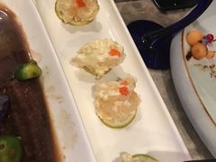 青柠怪味虾-106餐厅(山水文园店)