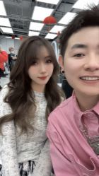 -5M HAIR SALON 旗舰店
