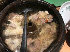 -云海肴·汽锅鸡·云南菜(高德置地店)