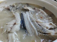 -马帮菜馆·美味野生菌