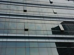 -上海锦江汤臣洲际大酒店壹阶层