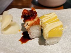-和彩放题餐厅(酒仙桥店)