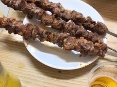 -胖子卤煮