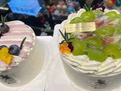 -卷心卷意·轻甜蛋糕(新光天地店)