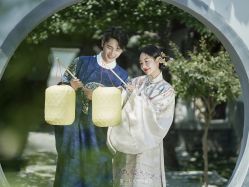 -第一夫人婚纱摄影(南京店)