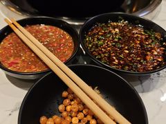 -钢管厂五区小郡肝火锅串串香(清河店)