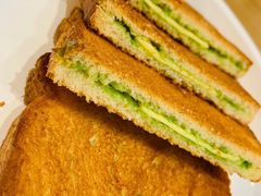 -HELLO 27 意面·沙拉·帕尼尼