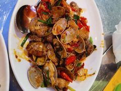 -simply thai天泰(长泰广场店)