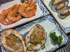 -福樱兰海鲜放题铁板烧(加州店)