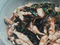 -明呈黄鱼面馆(斜土路店)