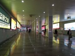 -合肥火车站(地铁站)