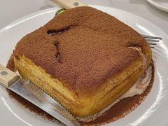 -香港威特瑞茶餐厅(小白楼音乐厅店)