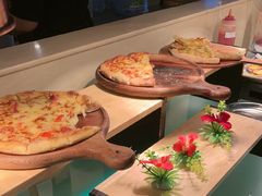 -骑士牛排(北仑银泰城店)