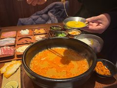 -银米·云南传统过桥米线(双廊黑金冠店)