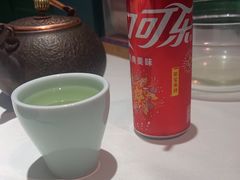 -天成·川菜家宴(礼岗店)