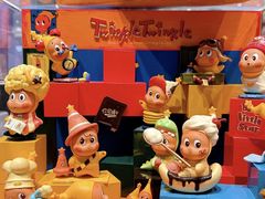 -泡泡玛特POPMART(合生汇店)