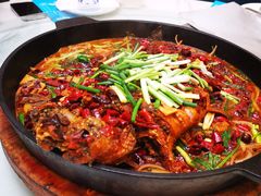 -勇利赵家烤肉坊(含光路店)
