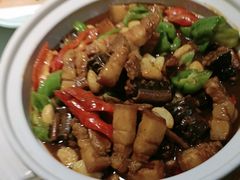 -苏梦江南·淮扬菜(夫子庙店)