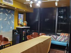 大堂-心邸·庆宴(雅宝城店)