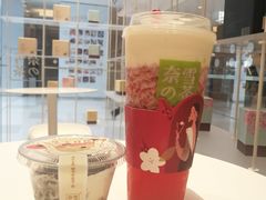 -奈雪的茶(国金中心店)