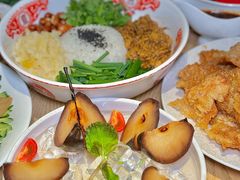 -红东阁东北菜烤肉酒馆(CROSS万象汇店)
