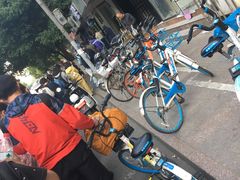 -芳婆糕团店(王府大街店)