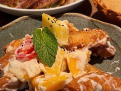 -安南越南餐厅(青岛万象城店)