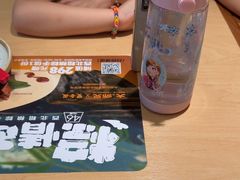 -大师兄·手工面·西北菜(珠海环宇城店)