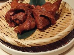 -上井料理黑金店(IFS国金中心店)