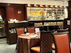 大堂-金燕岛潮州酒楼