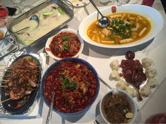 -俏江南-江景昆曲主题餐厅(正大广场店)
