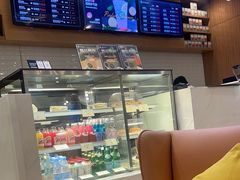 -逸派咖啡 EPARKCOFFEE(广安门店)