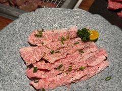 -御牛道日式烤肉料理(杭州万象城店)