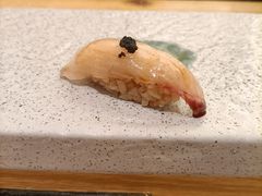 -鮨政· Omakase(港汇恒隆广场店)