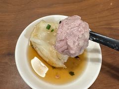 -舒蔡记生煎菜饭(云南中路店)