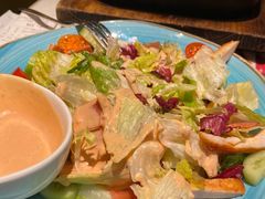 -半秋山西餐厅(襄阳万达店)