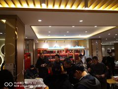 -添福来墨鱼饺子 · 海鲜东北菜(大连星海·黄浦路店)