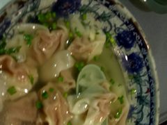 牛肉馄炖-老新隆牛肉锅贴(新街口店)