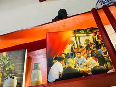 -小院烤肉(公园南路店)