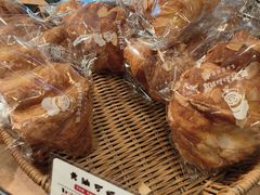 -西村叔叔的店·面包·甜品·蛋糕(清河万象汇店)