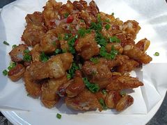 -鑫小城故事·藕汤·家常菜(台北一路总店)